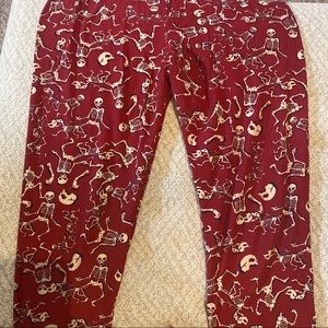 LuLaRoe leggings